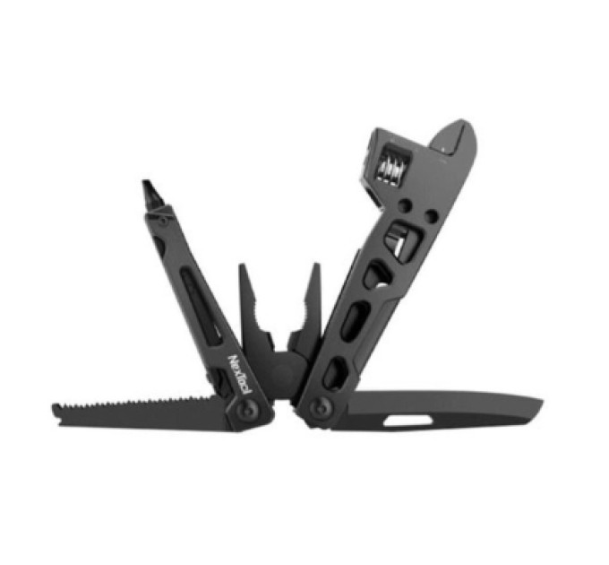 Xiaomi Мультитул Xiaomi NexTool Vanguard Multifunctional Wrench (NE20131)