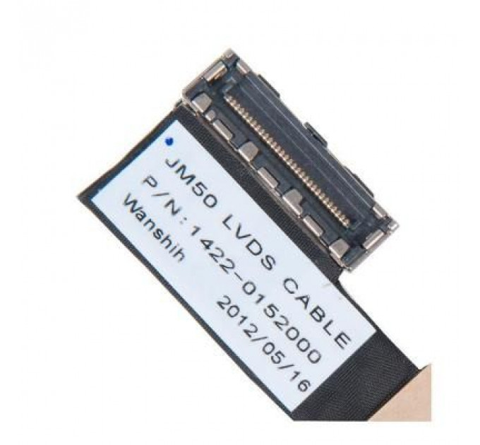 Шлейф матриці Acer Aspire M3-581, 40 pin матриці (A44708)