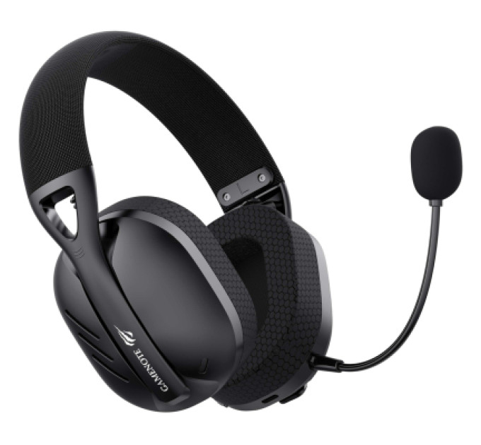 Havit Навушники Havit Fuxi-H3 Black (6939119046842)