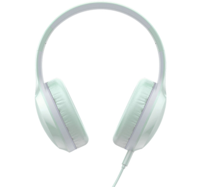 Havit Навушники Havit HV-H100D Green (6939119048570)