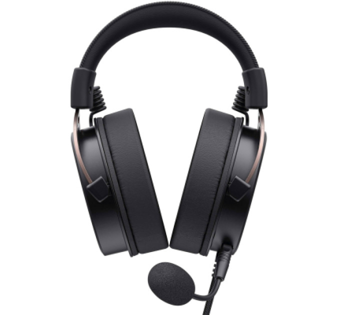 Havit Навушники Havit HV-H2030E Black (6939119066413)