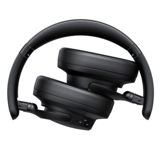 Havit Навушники Havit HV-H652BT ANC Black (6939119090647)