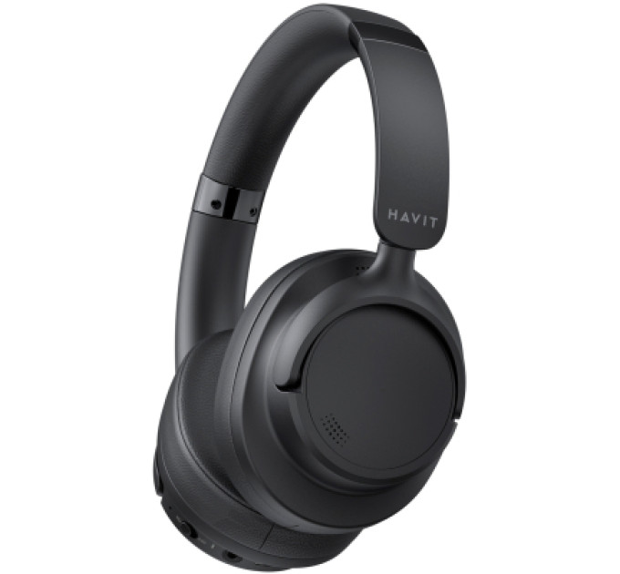 Havit Навушники Havit HV-H652BT ANC Black (6939119090647)