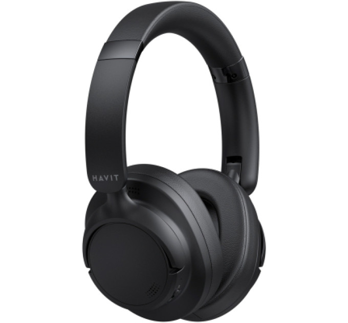 Havit Навушники Havit HV-H652BT ANC Black (6939119090647)