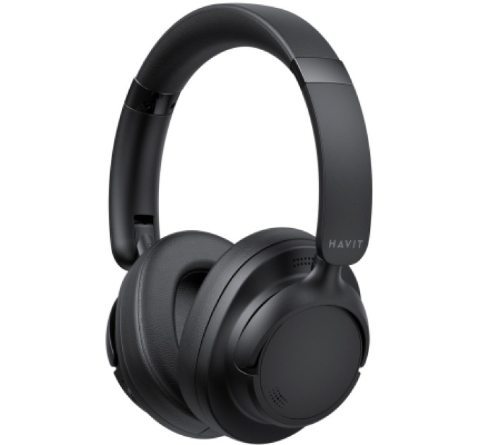 Havit Навушники Havit HV-H652BT ANC Black (6939119090647)