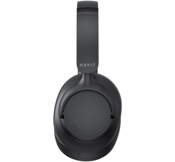 Havit Навушники Havit HV-H652BT ANC Black (6939119090647)