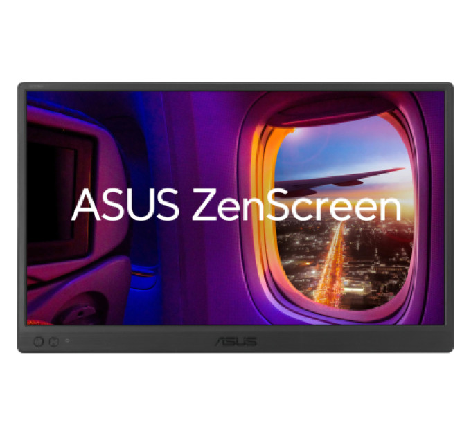 ASUS Монітор ASUS ZenScreen MB169CK