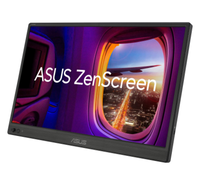 ASUS Монітор ASUS ZenScreen MB169CK