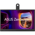 ASUS Монітор ASUS ZenScreen MB169CK