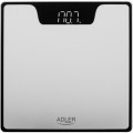 Adler Ваги Adler AD 8174 silver (AD8174S)