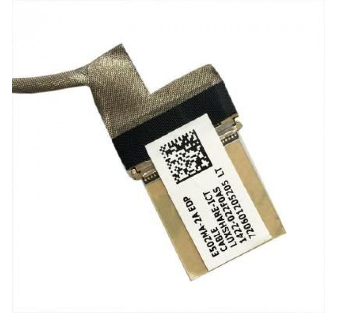 Шлейф матриці ASUS E502S, E502M, E520MA, L502MA LED 30pin матриці (A44715)