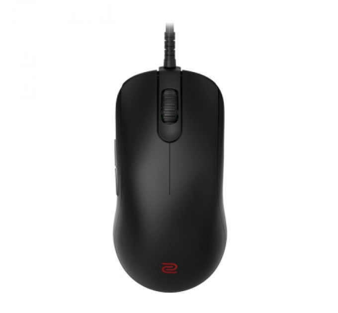 Zowie Мишка Zowie FK2-C USB Black (9H.N3EBA.A2E)