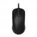 Zowie Мишка Zowie FK2-C USB Black (9H.N3EBA.A2E)