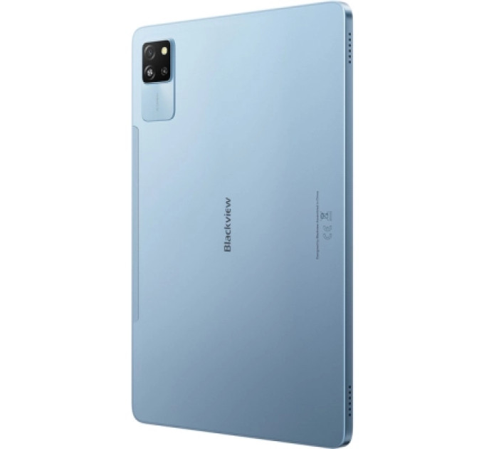 Blackview Планшет Blackview Tab 60 Pro SET 10.1'' 8/128GB LTE Sunny Sky Blue (6931548322504)