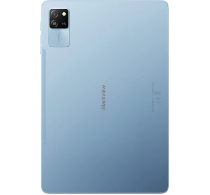 Blackview Планшет Blackview Tab 60 Pro SET 10.1'' 8/128GB LTE Sunny Sky Blue (6931548322504)