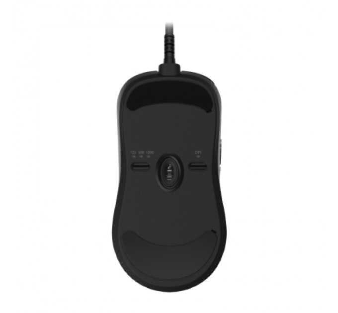 Zowie Мишка Zowie FK2-C USB Black (9H.N3EBA.A2E)