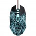 Trust Мишка Trust GXT 105X Izza USB Black (24618)