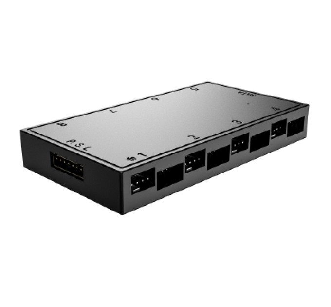 ID-Cooling Модуль управління підсвічуванням ID-Cooling HA-08