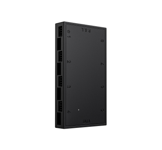 ID-Cooling Модуль управління підсвічуванням ID-Cooling HA-08