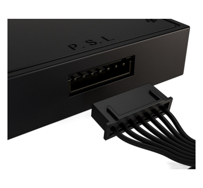 ID-Cooling Модуль управління підсвічуванням ID-Cooling HA-08