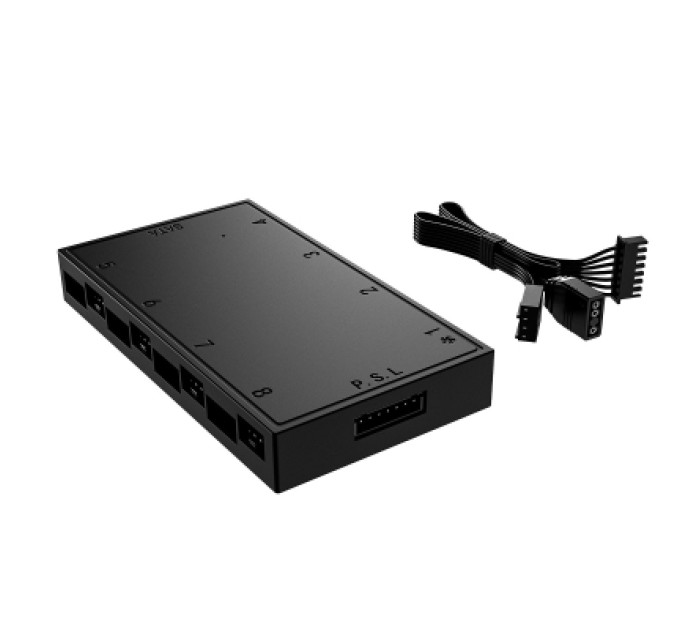 ID-Cooling Модуль управління підсвічуванням ID-Cooling HA-08