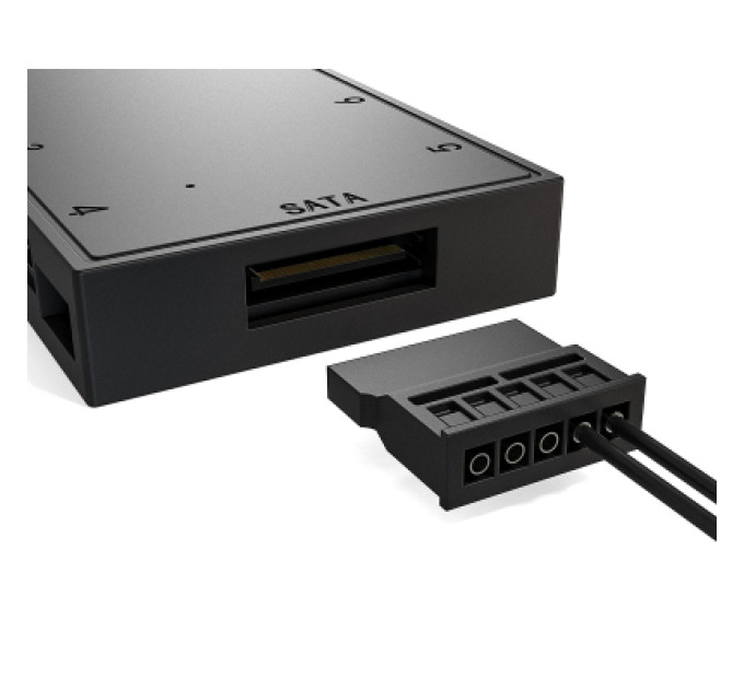 ID-Cooling Модуль управління підсвічуванням ID-Cooling HA-08