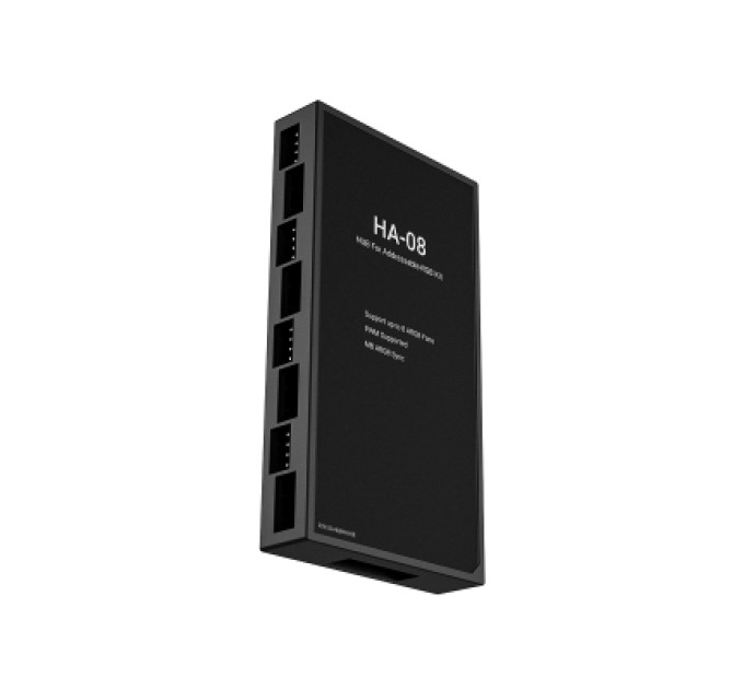 ID-Cooling Модуль управління підсвічуванням ID-Cooling HA-08
