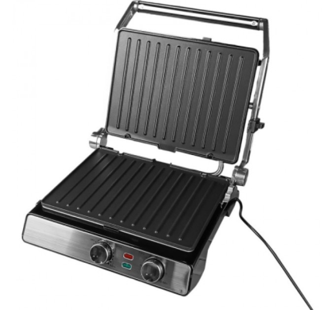Електрогриль Grunhelm G2010D