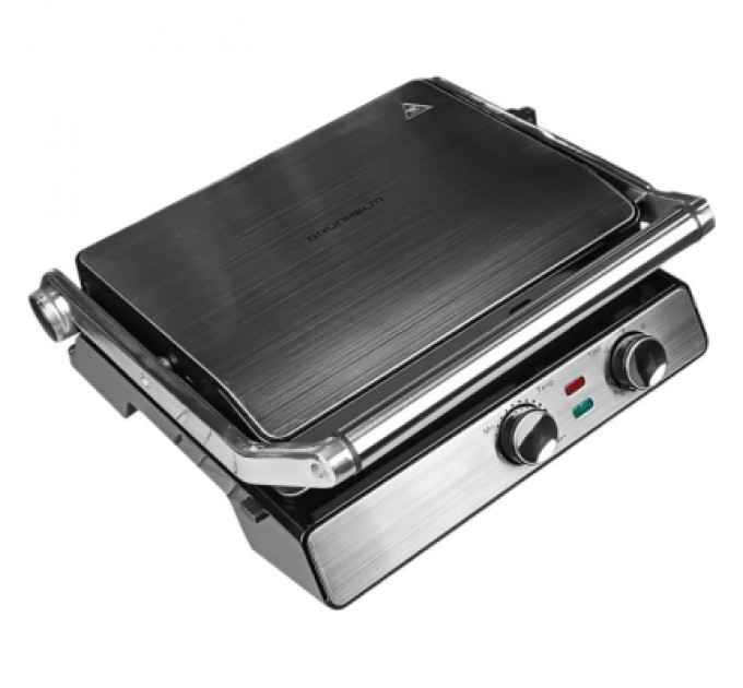 Електрогриль Grunhelm G2010D