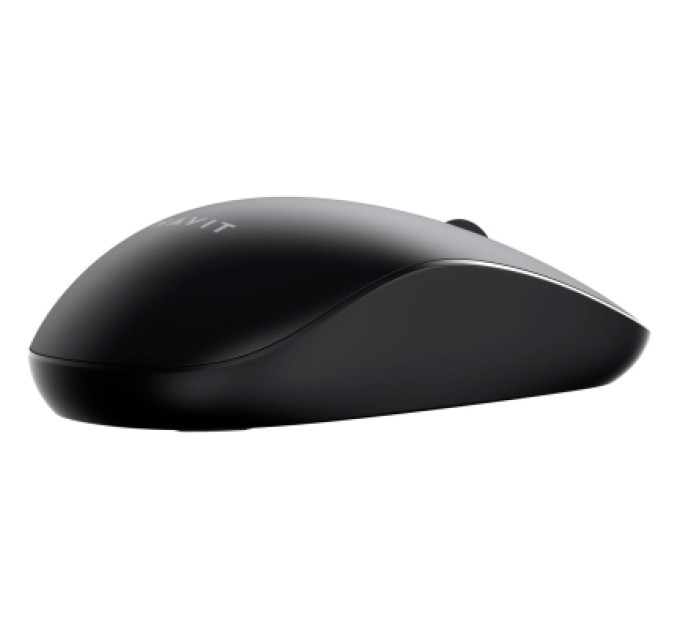 Havit Мишка Havit HV-MS358GT Wireless Black (6939119065706)
