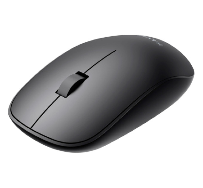 Havit Мишка Havit HV-MS358GT Wireless Black (6939119065706)