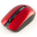 Havit Мишка Havit HV-MS989GT Wireless Black/Red (6950676251623)