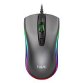 Havit Мишка Havit HV-MS72 USB Black (6939119027360)
