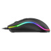 Havit Мишка Havit HV-MS72 USB Black (6939119027360)
