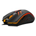 Havit Мишка Havit HV-MS1027 USB Black (6939119030896)