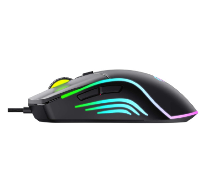 Havit Мишка Havit HV-MS1029 USB Black (6939119067229)