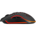 Xtrike ME Мишка Xtrike ME GM-222 RGB USB Black (GM-222)