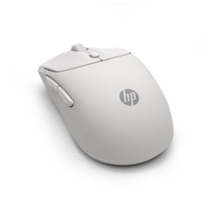HP Мишка HP 400 Quiet Wireless/Bluetooth Maple (AZ7B6AA)