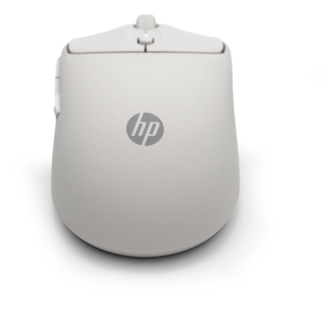 HP Мишка HP 400 Quiet Wireless/Bluetooth Maple (AZ7B6AA)