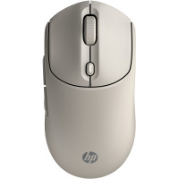 Мишка HP 400 Quiet Wireless/Bluetooth Maple (AZ7B6AA)