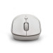 HP Мишка HP 400 Quiet Wireless/Bluetooth Maple (AZ7B6AA)