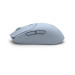 HP Мишка HP 400 Quiet Wireless/Bluetooth Blue (AZ7B4AA)