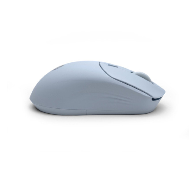 HP Мишка HP 400 Quiet Wireless/Bluetooth Blue (AZ7B4AA)