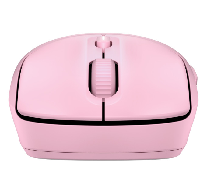 HP Мишка HP 400 Quiet Wireless/Bluetooth Pink (AZ7B5AA)