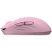 HP Мишка HP 400 Quiet Wireless/Bluetooth Pink (AZ7B5AA)