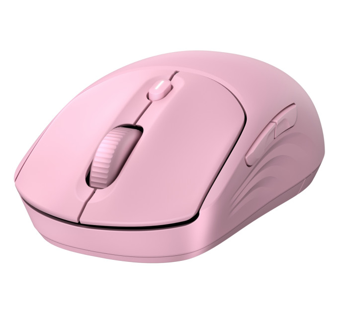 HP Мишка HP 400 Quiet Wireless/Bluetooth Pink (AZ7B5AA)