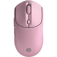 Мишка HP 400 Quiet Wireless/Bluetooth Pink (AZ7B5AA)