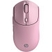 HP Мишка HP 400 Quiet Wireless/Bluetooth Pink (AZ7B5AA)