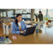 HP Мишка HP 400 Quiet Wireless/Bluetooth Pink (AZ7B5AA)