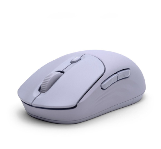 HP Мишка HP 400 Quiet Wireless/Bluetooth Purple (AZ7B7AA)